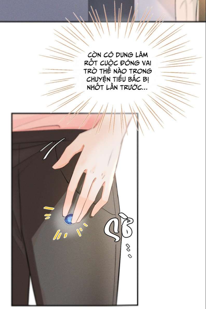 Cho Là Thật Chapter 4 - 29