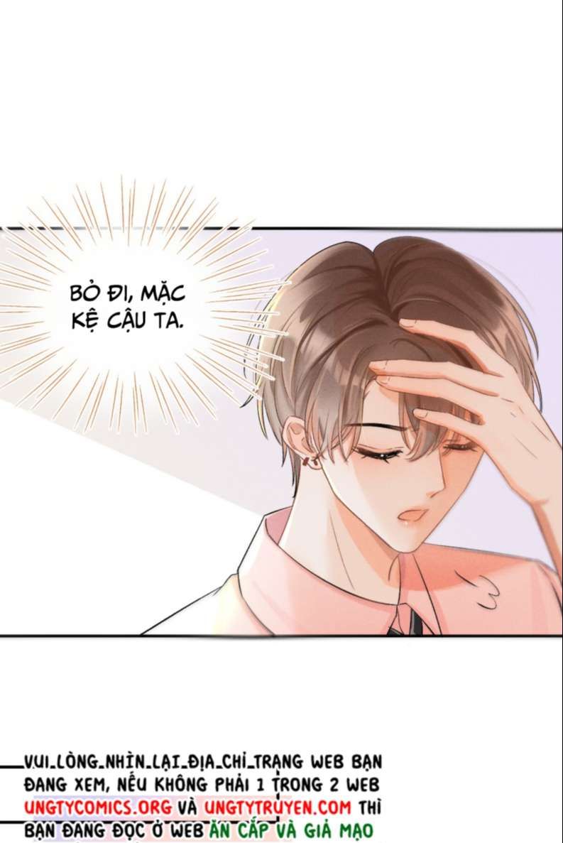Cho Là Thật Chapter 4 - 30