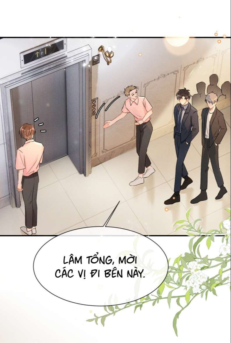 Cho Là Thật Chapter 4 - 32
