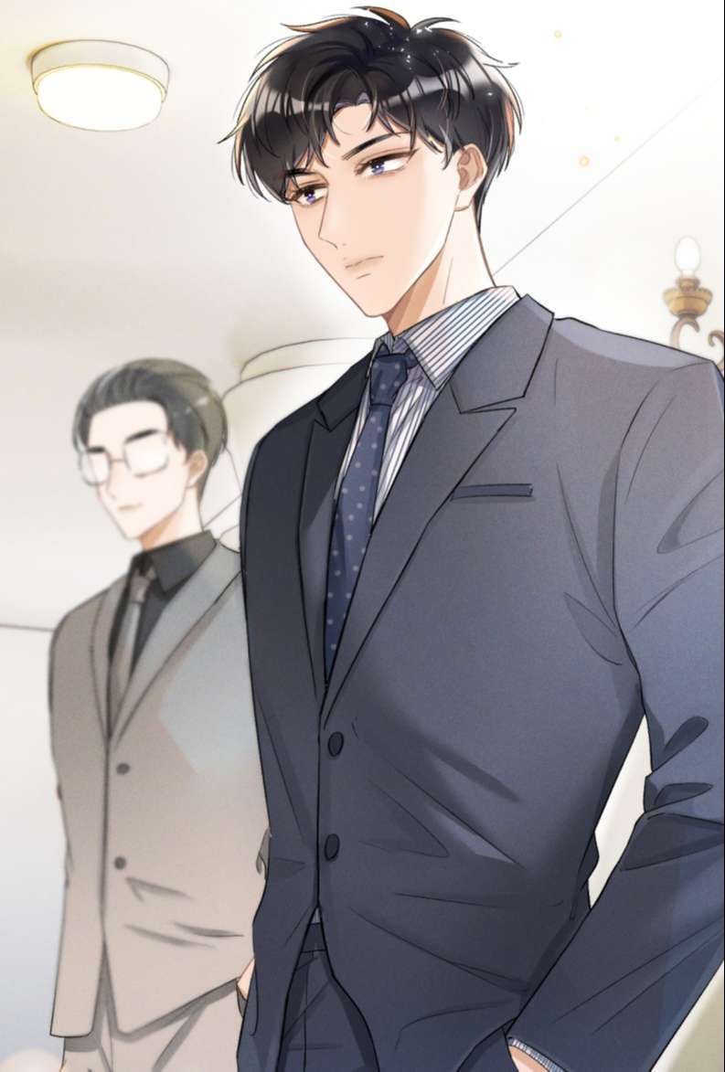 Cho Là Thật Chapter 4 - 33