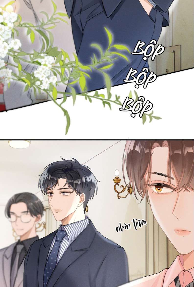 Cho Là Thật Chapter 4 - 34