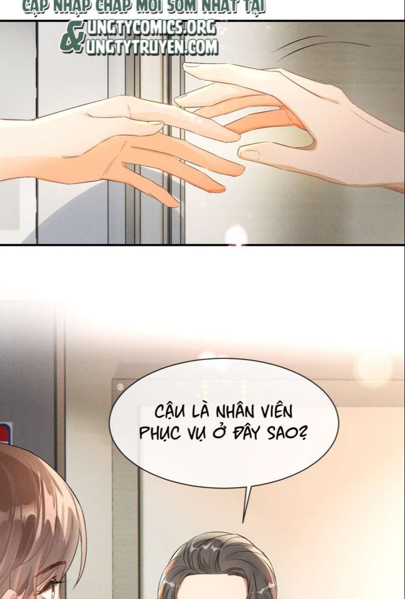 Cho Là Thật Chapter 4 - 36