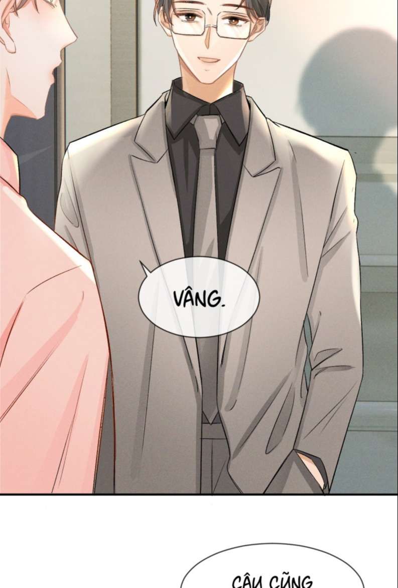 Cho Là Thật Chapter 4 - 37