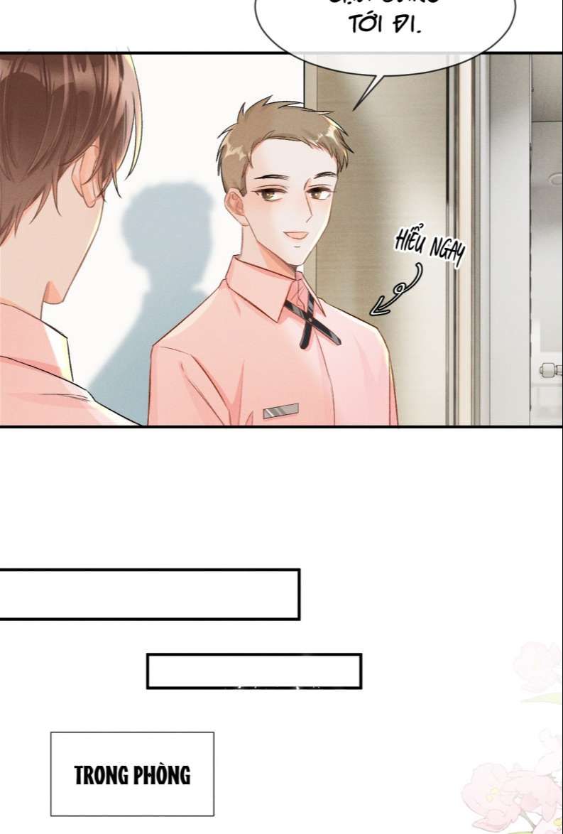 Cho Là Thật Chapter 4 - 38