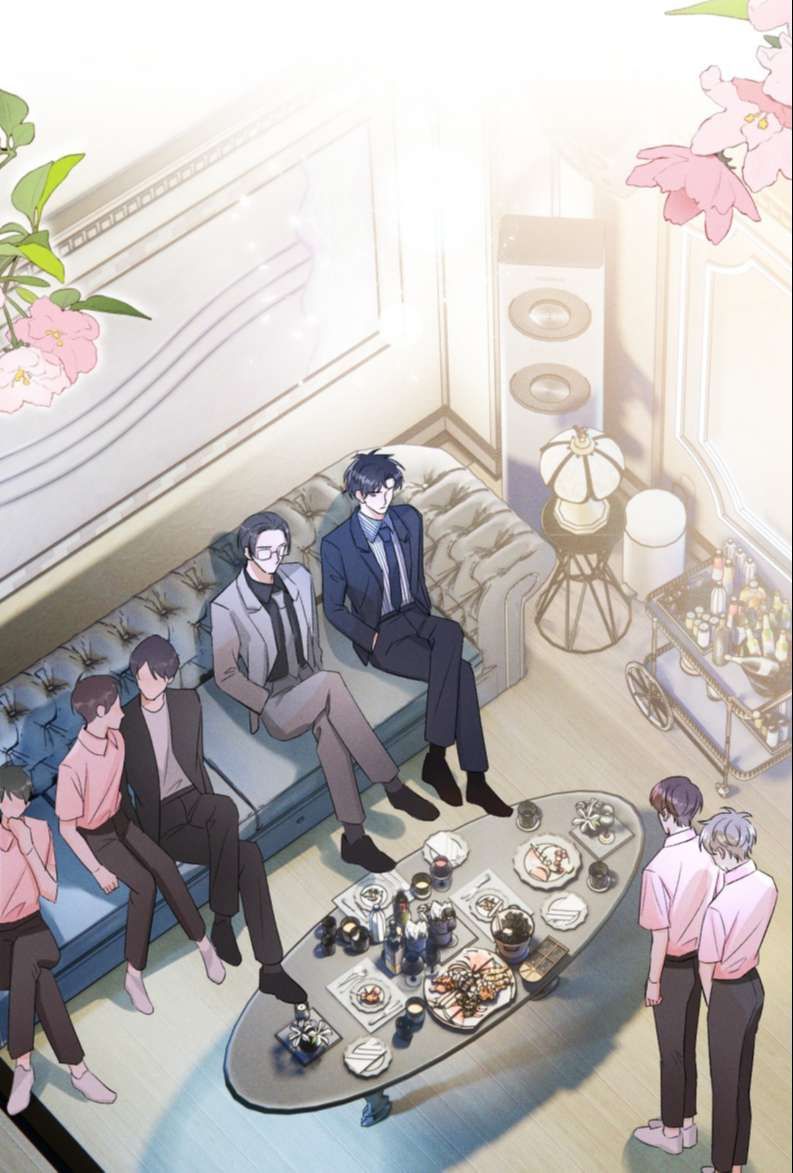 Cho Là Thật Chapter 4 - 39