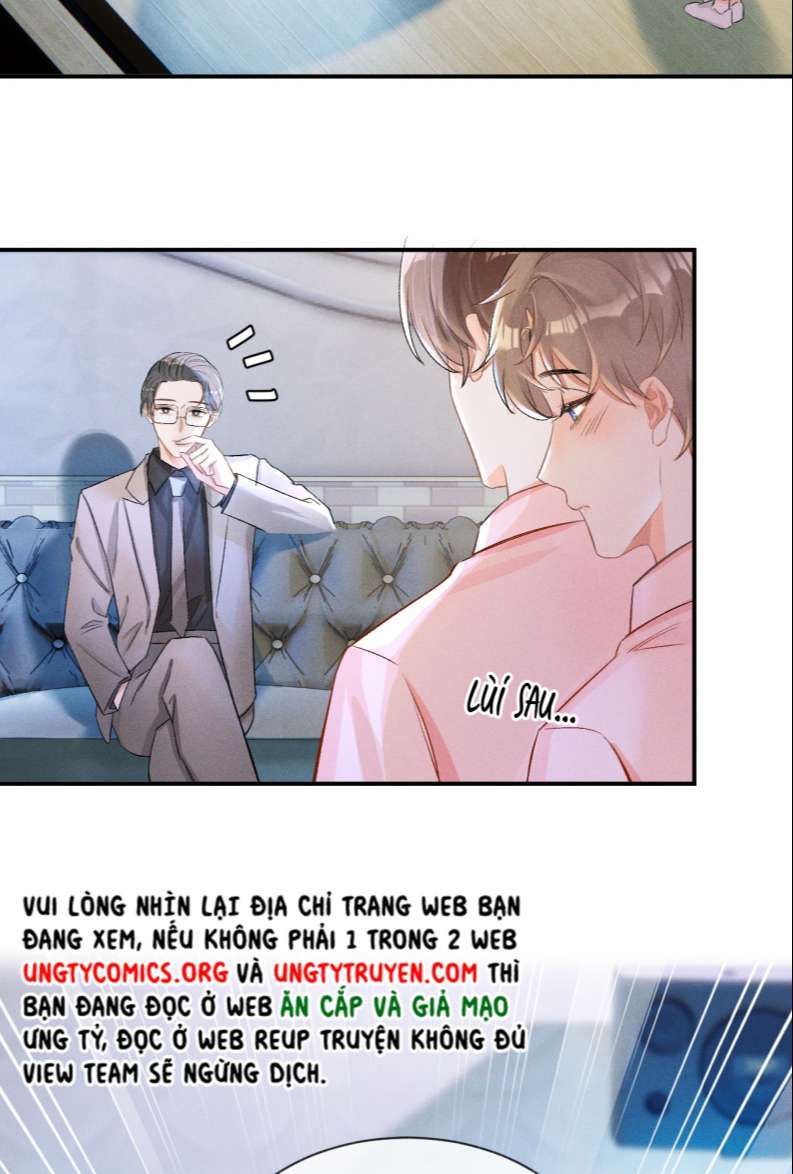 Cho Là Thật Chapter 4 - 40