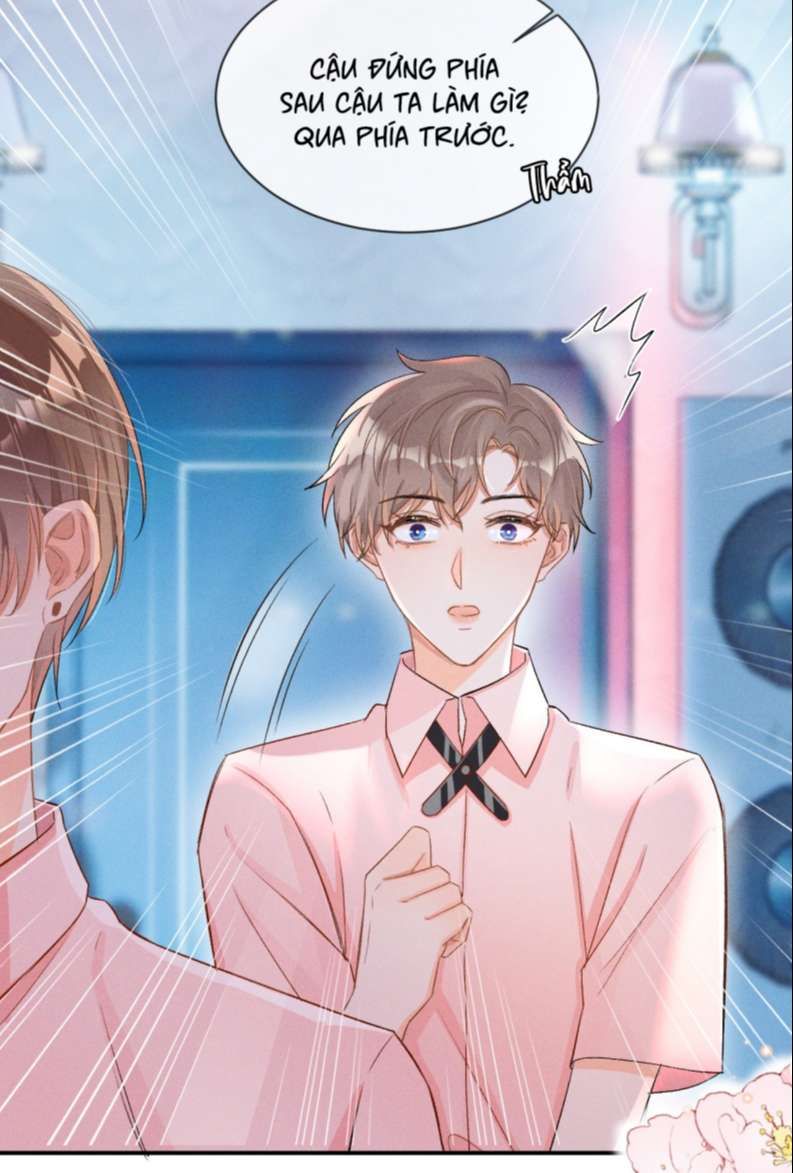 Cho Là Thật Chapter 4 - 41