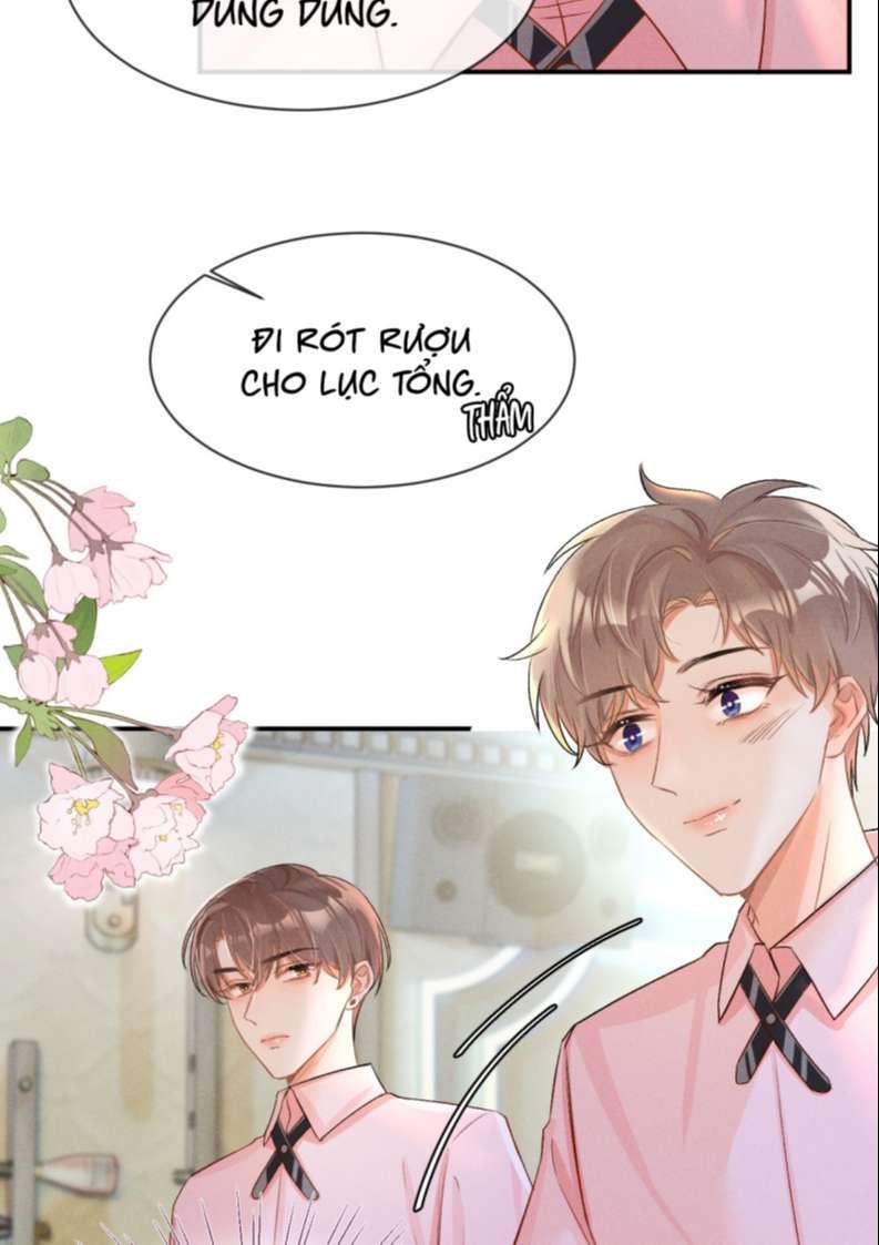 Cho Là Thật Chapter 4 - 43