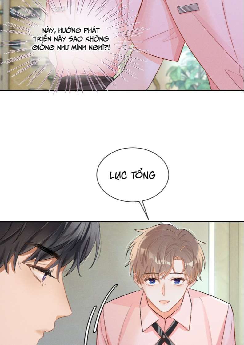 Cho Là Thật Chapter 4 - 44