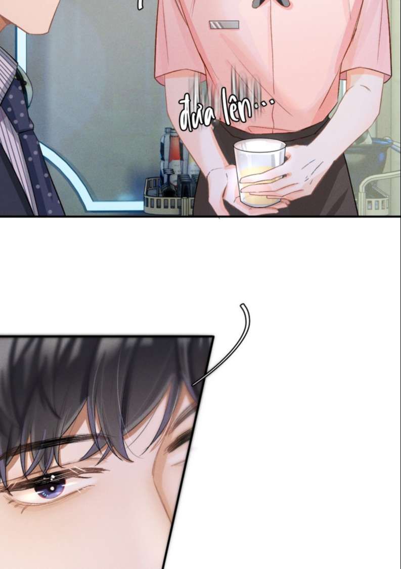 Cho Là Thật Chapter 4 - 45