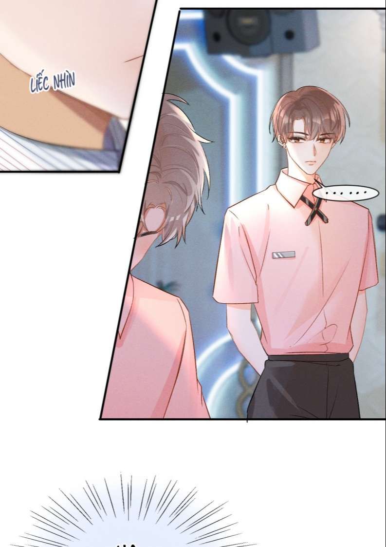 Cho Là Thật Chapter 4 - 46