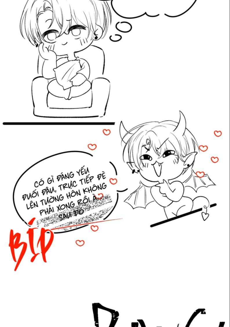 Cho Là Thật Chapter 4 - 48