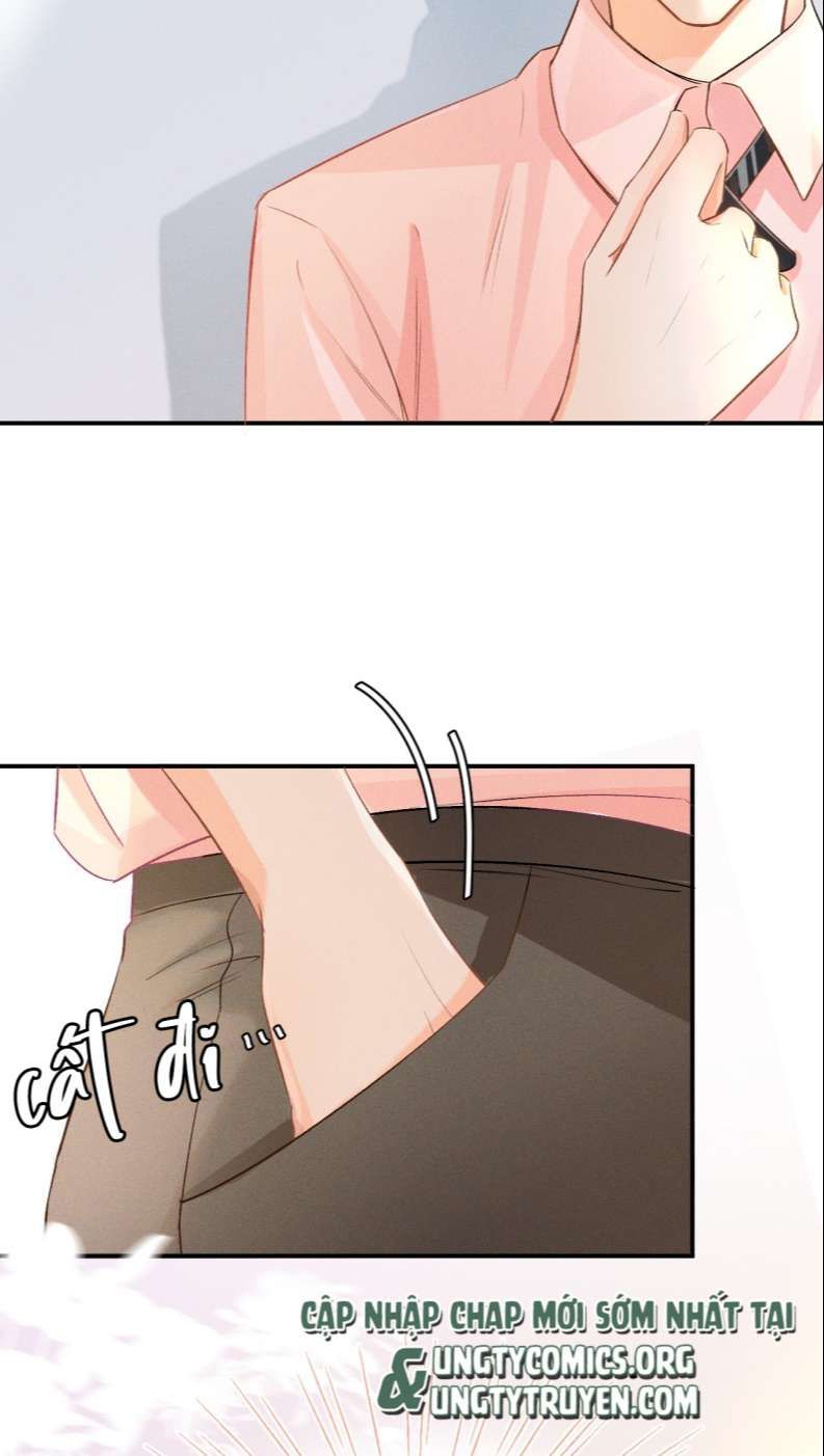 Cho Là Thật Chapter 4 - 8