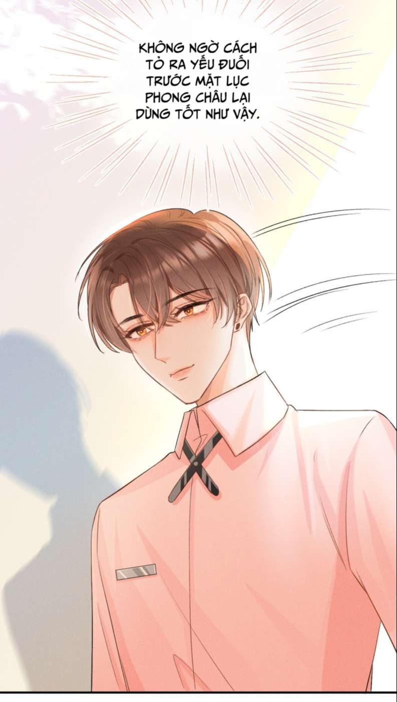 Cho Là Thật Chapter 4 - 9