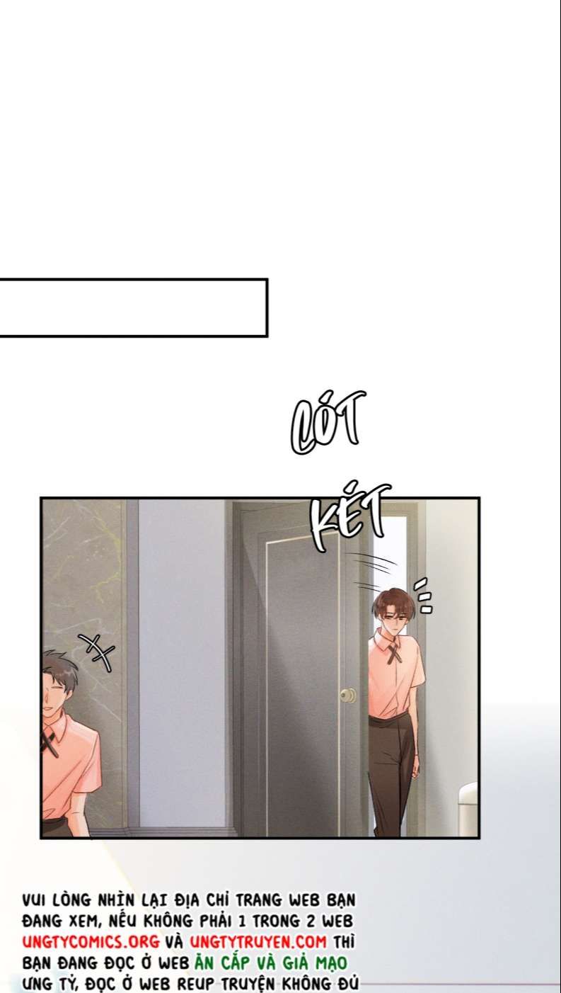 Cho Là Thật Chapter 4 - 10