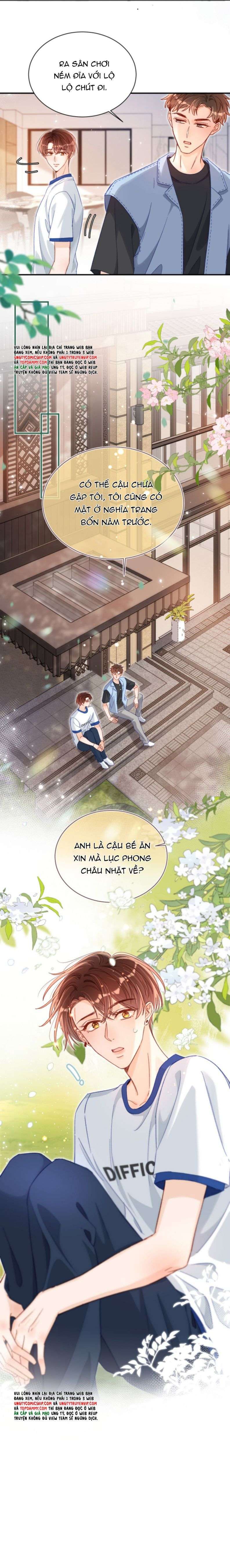 Cho Là Thật Chapter 40 - 12