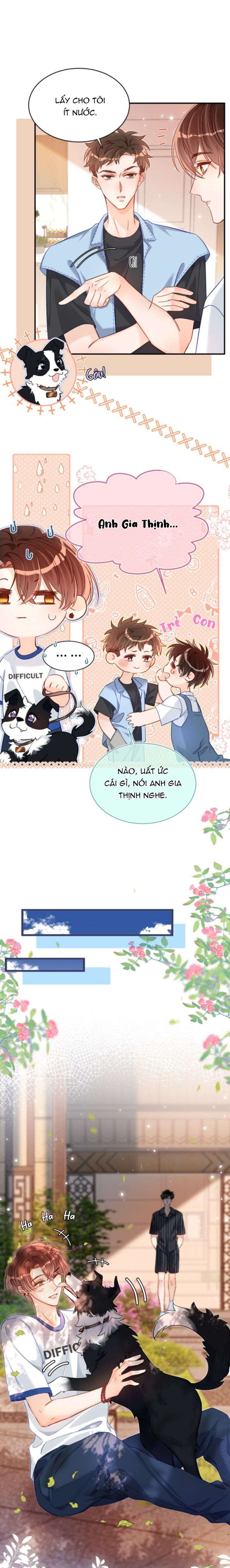 Cho Là Thật Chapter 40 - 3