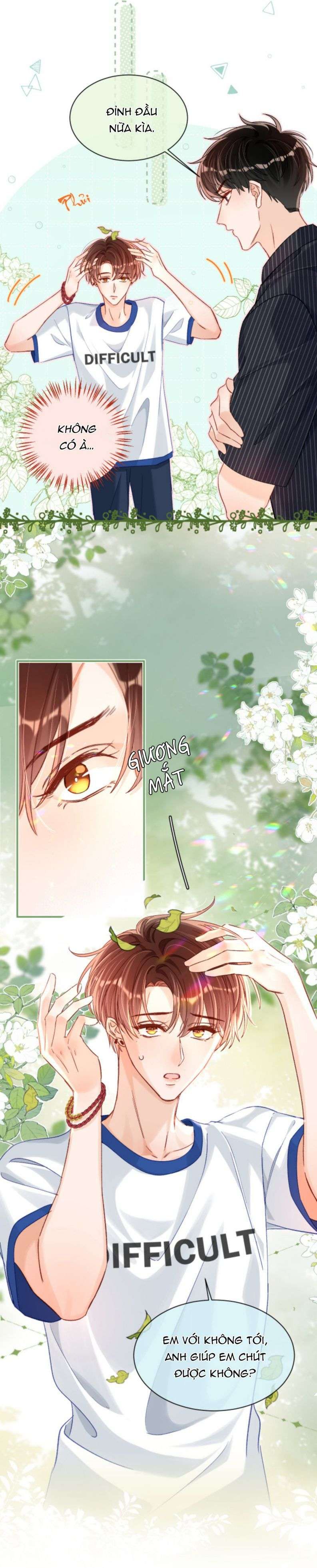 Cho Là Thật Chapter 40 - 5