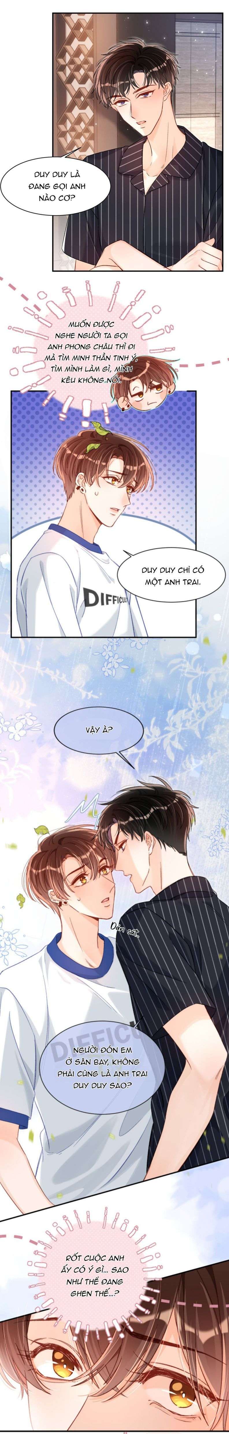 Cho Là Thật Chapter 40 - 6