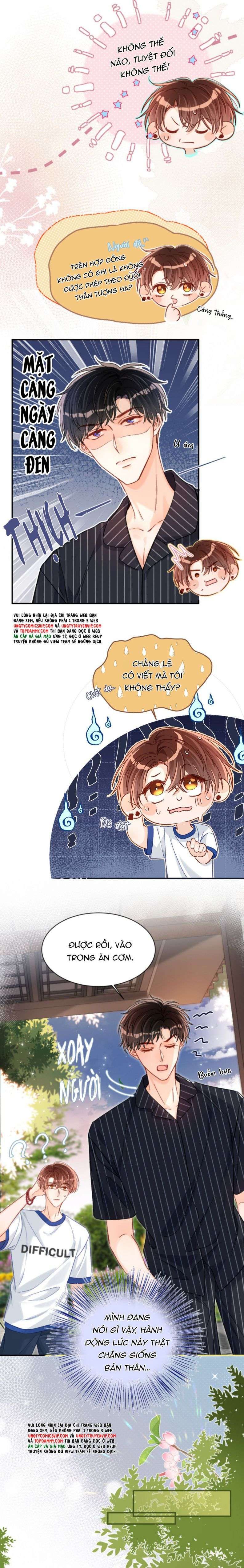 Cho Là Thật Chapter 40 - 7