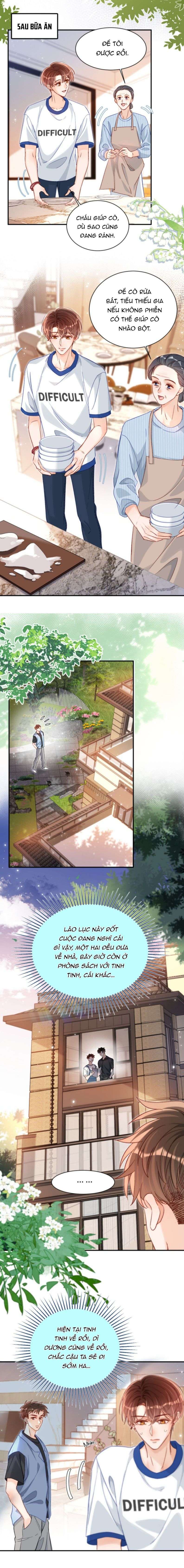 Cho Là Thật Chapter 40 - 8