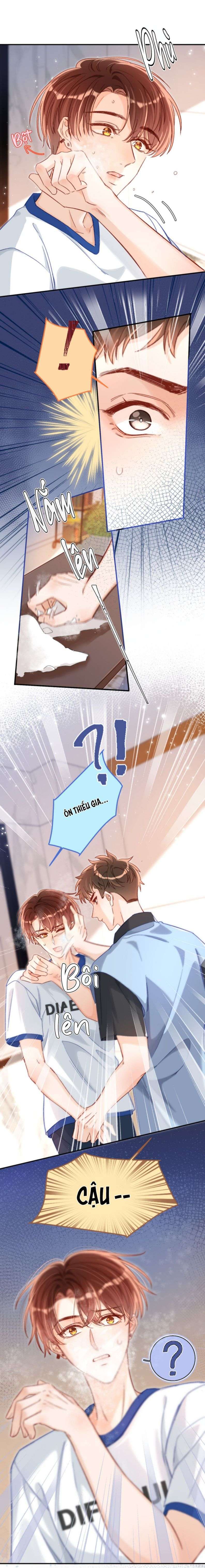 Cho Là Thật Chapter 40 - 9