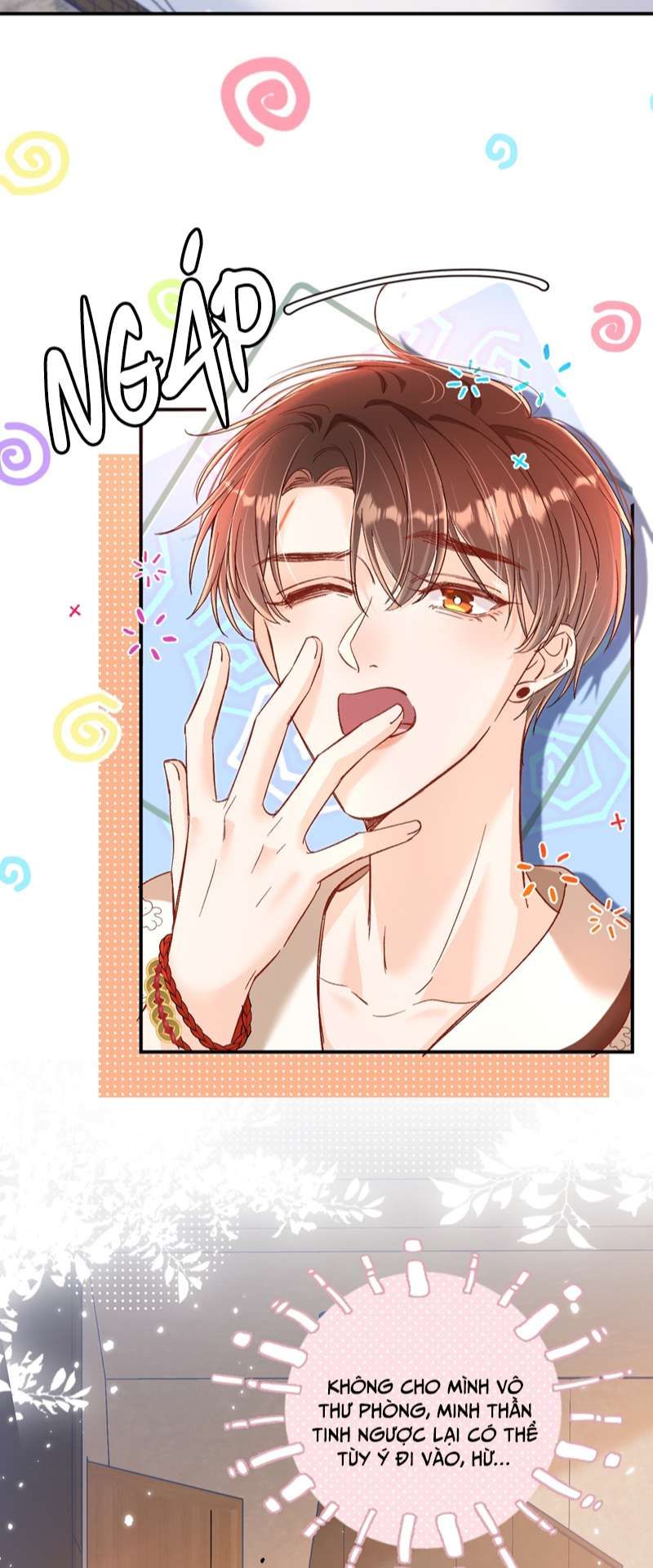 Cho Là Thật Chapter 41 - 11