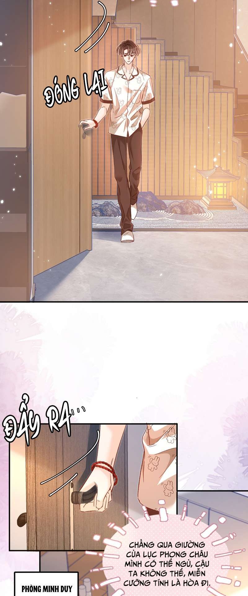 Cho Là Thật Chapter 41 - 12