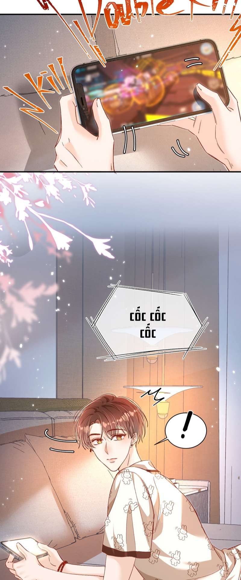 Cho Là Thật Chapter 41 - 14