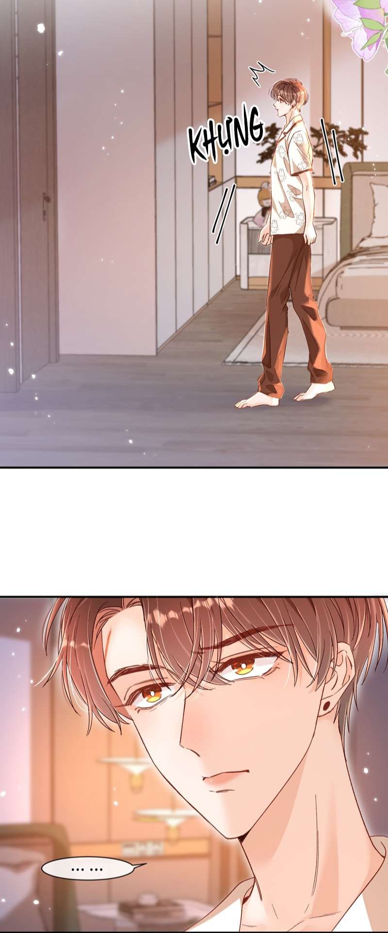 Cho Là Thật Chapter 41 - 16