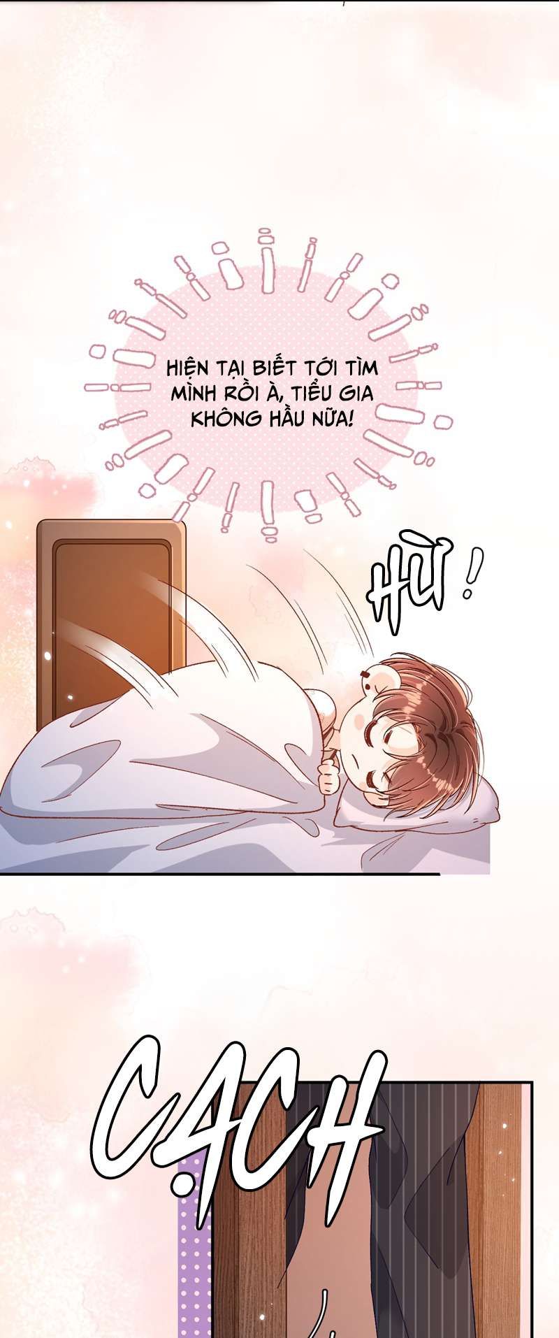 Cho Là Thật Chapter 41 - 17