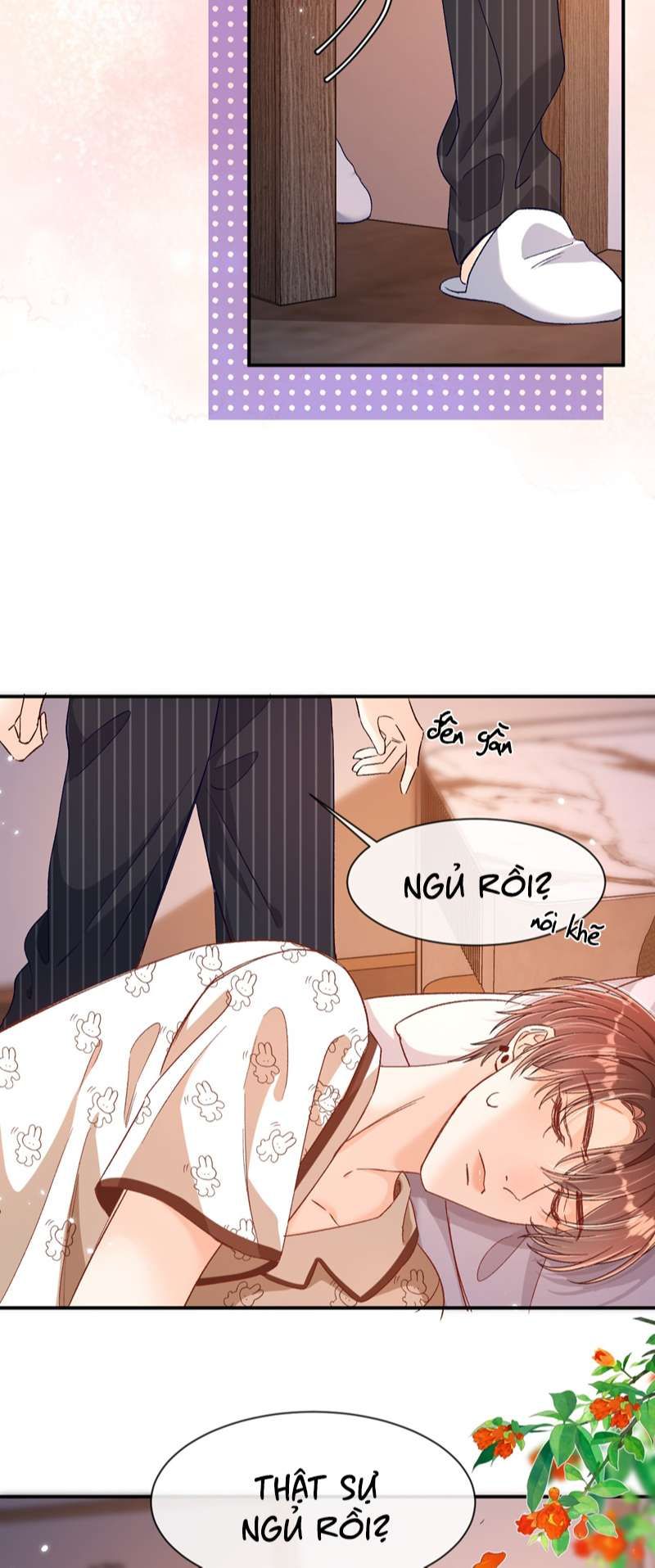 Cho Là Thật Chapter 41 - 18