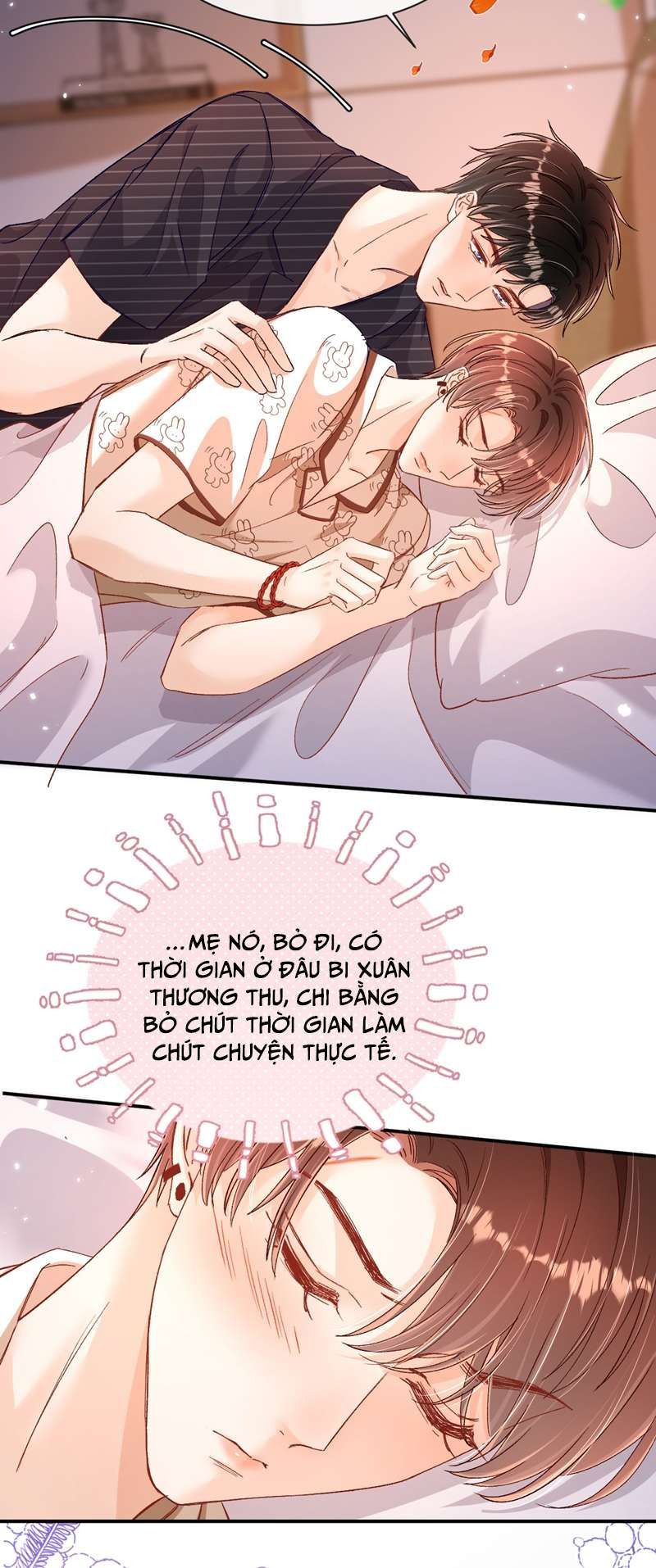 Cho Là Thật Chapter 41 - 19