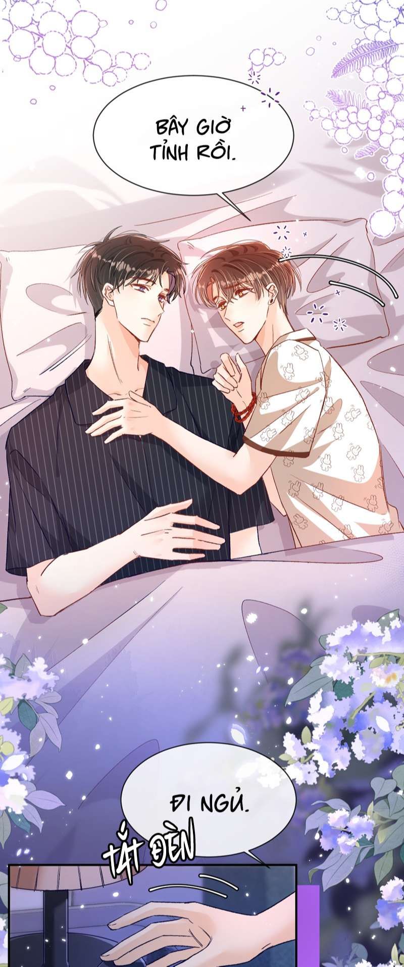 Cho Là Thật Chapter 41 - 20