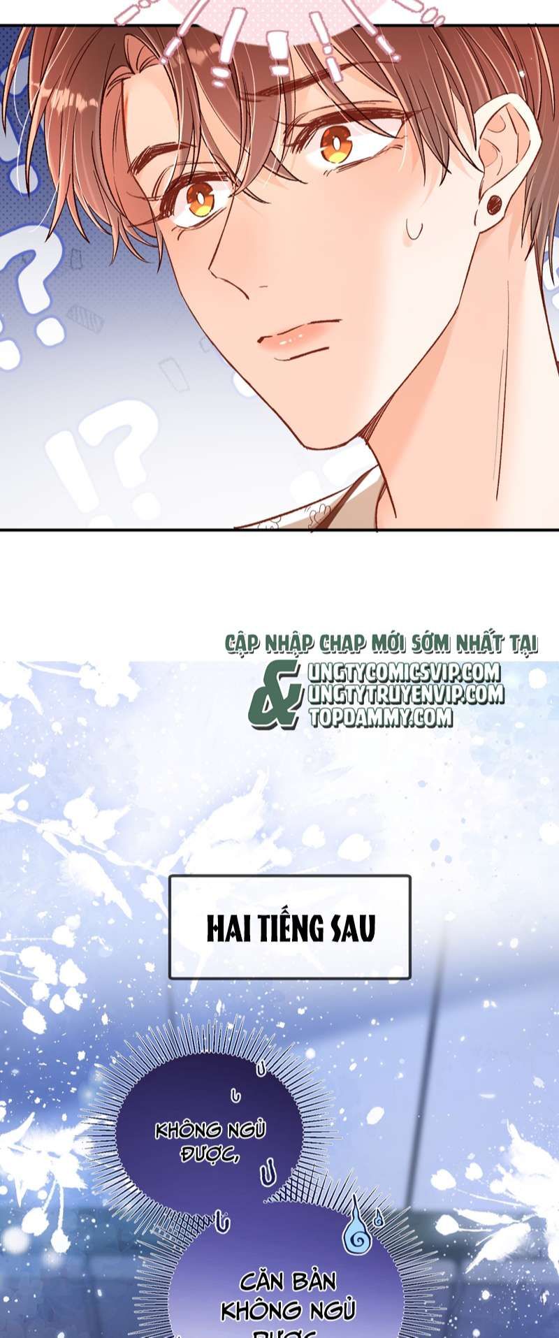 Cho Là Thật Chapter 41 - 22