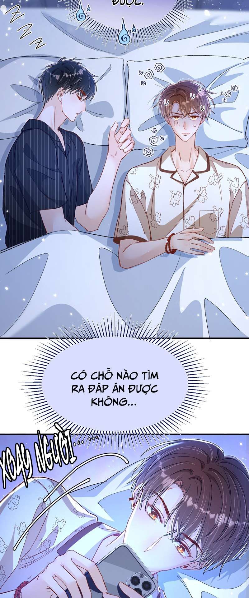 Cho Là Thật Chapter 41 - 23