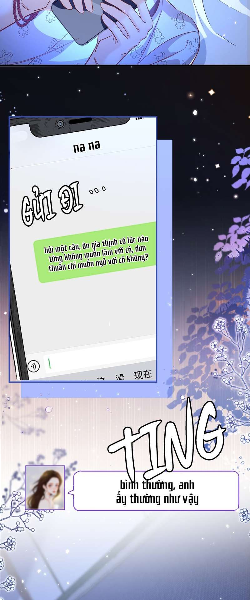 Cho Là Thật Chapter 41 - 24