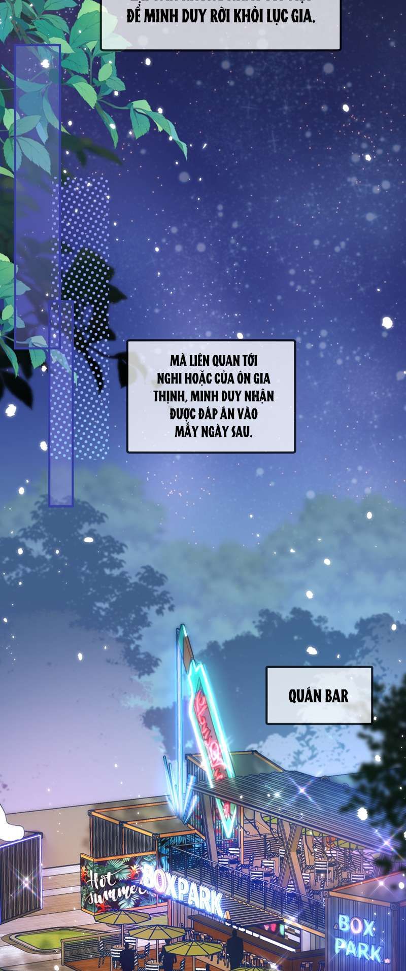 Cho Là Thật Chapter 41 - 26