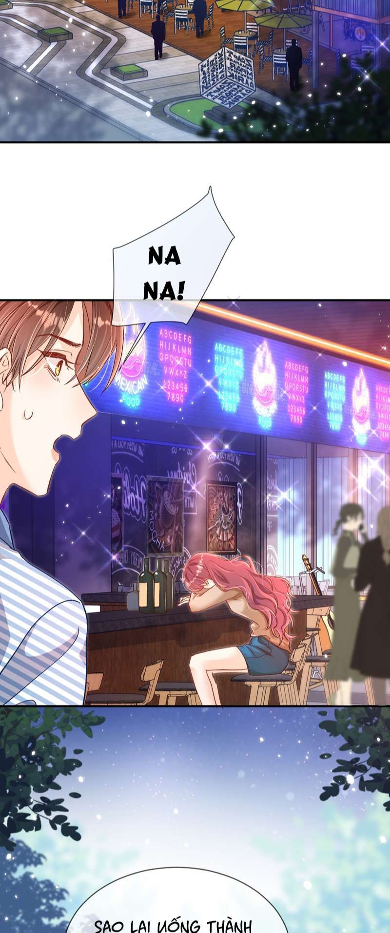 Cho Là Thật Chapter 41 - 27