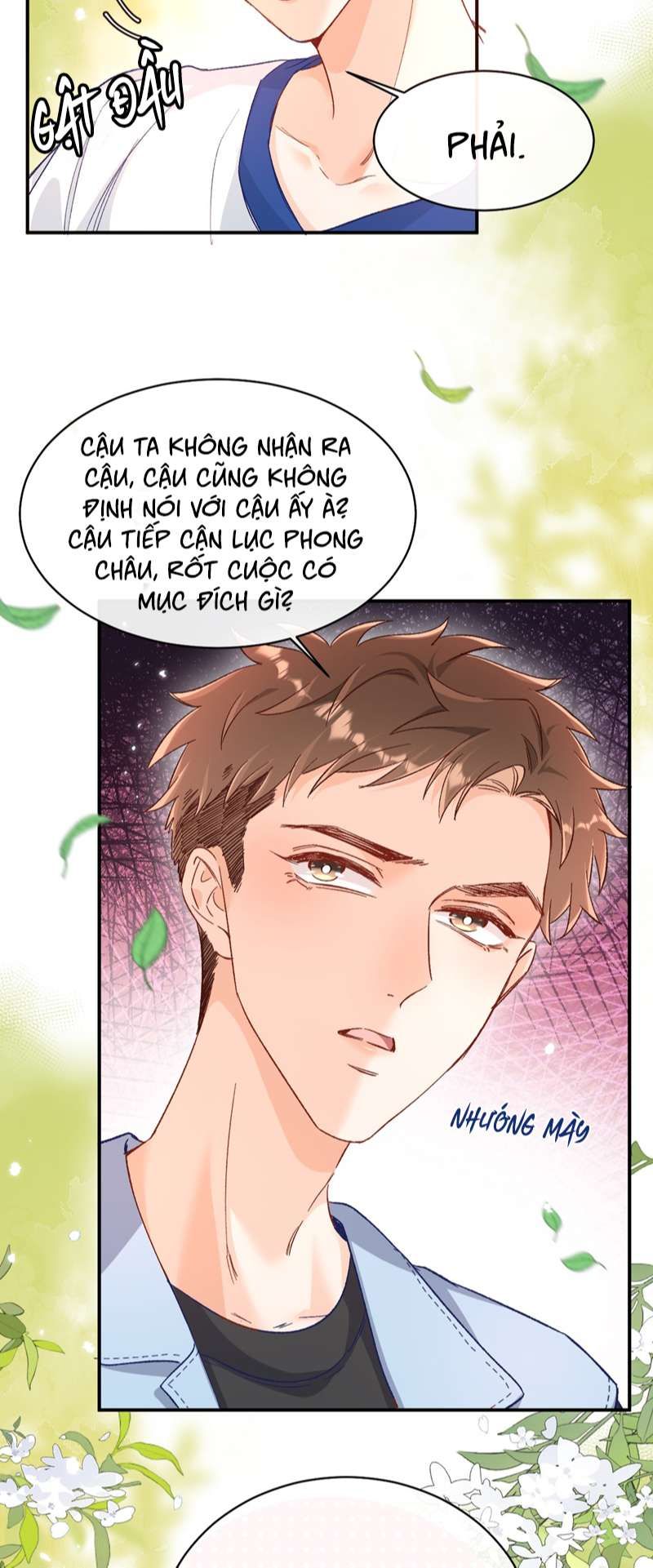 Cho Là Thật Chapter 41 - 4