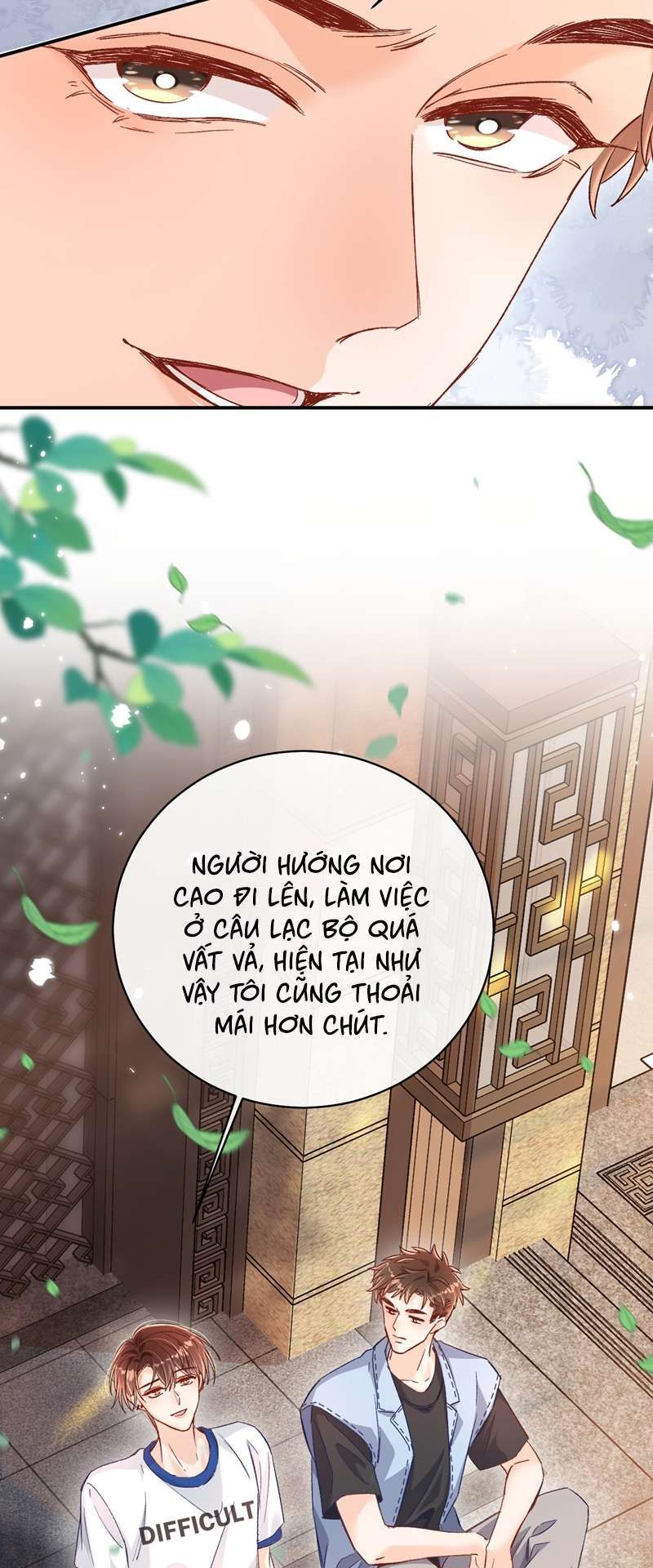 Cho Là Thật Chapter 41 - 6