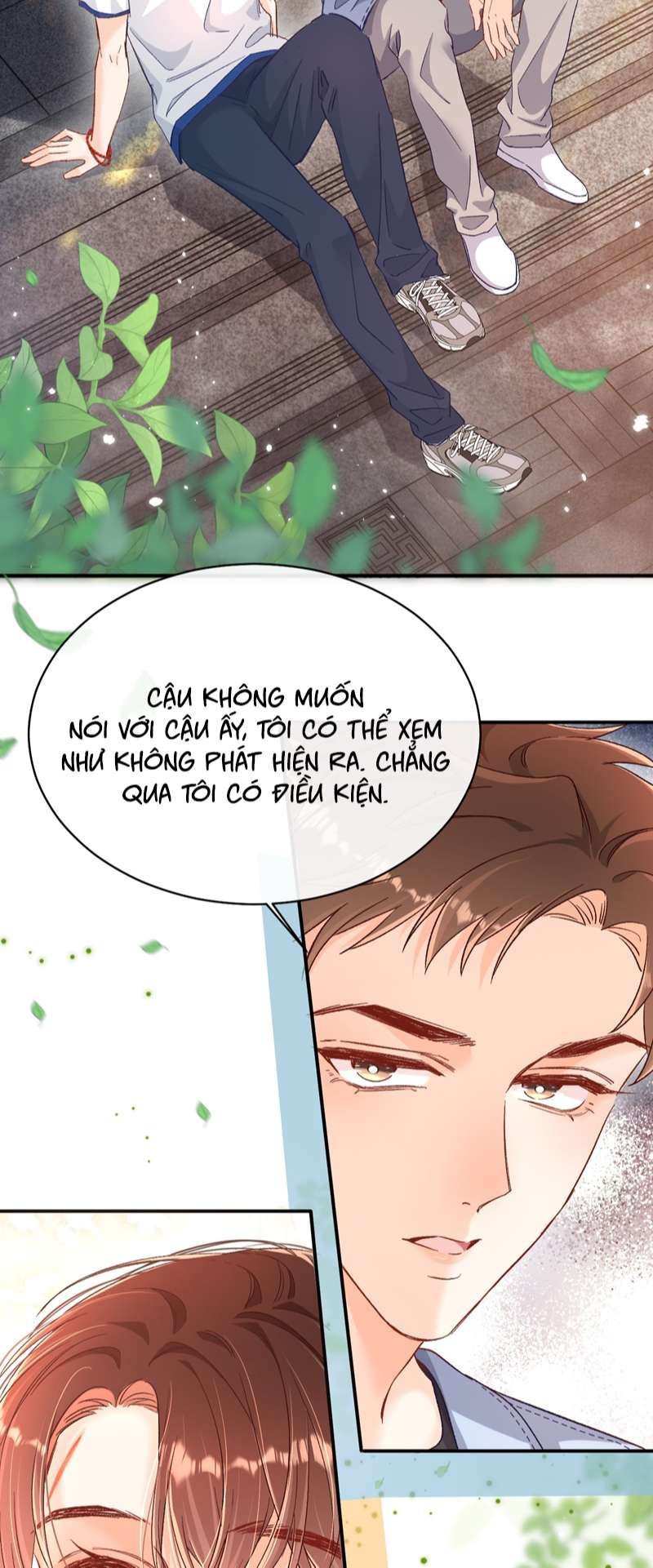 Cho Là Thật Chapter 41 - 7