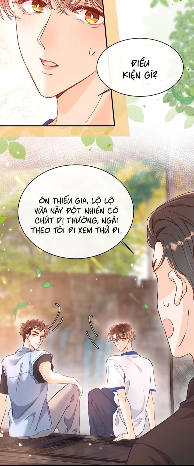 Cho Là Thật Chapter 41 - 8