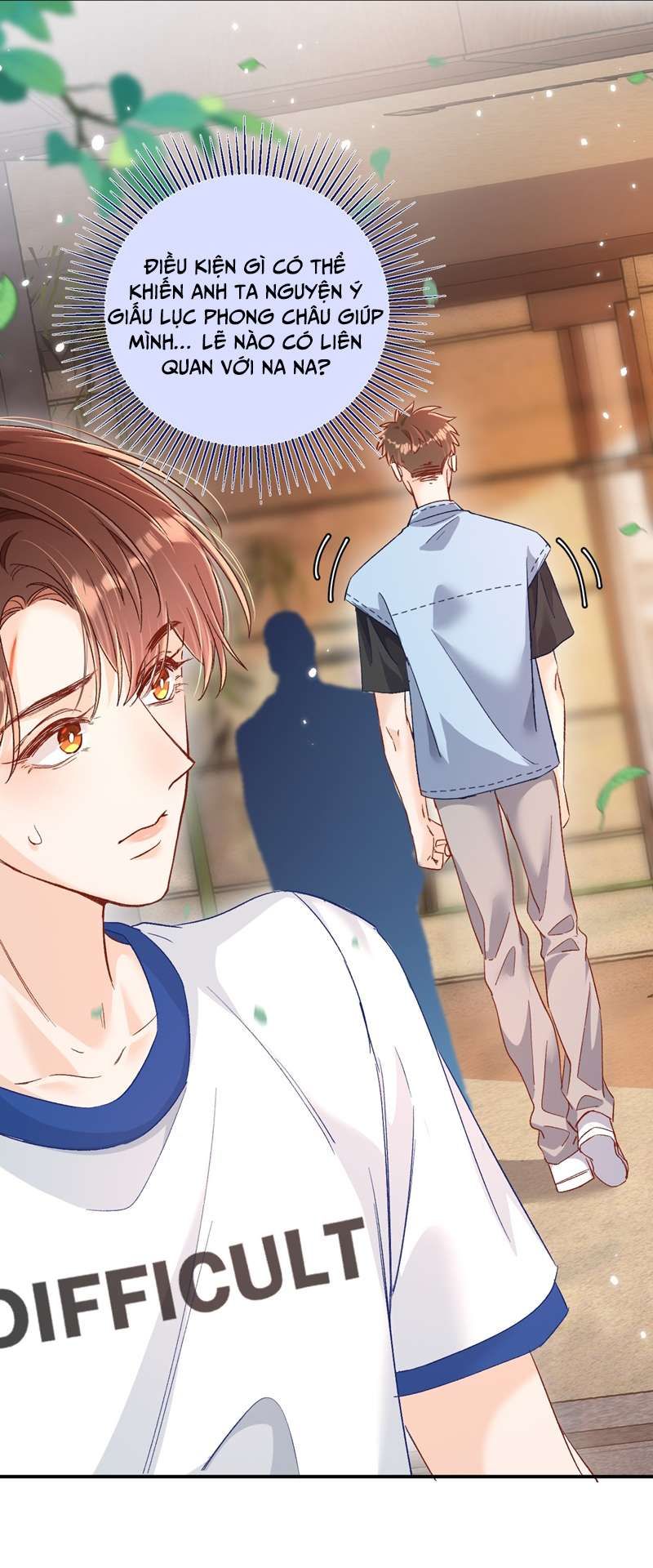 Cho Là Thật Chapter 41 - 9