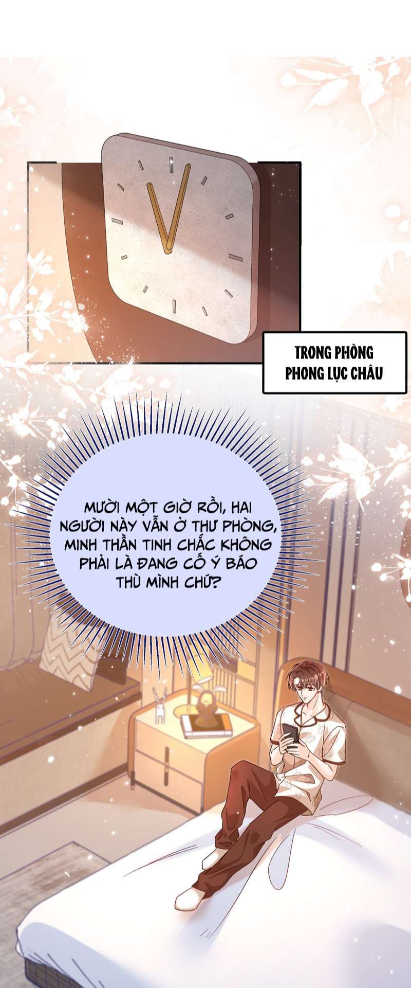 Cho Là Thật Chapter 41 - 10