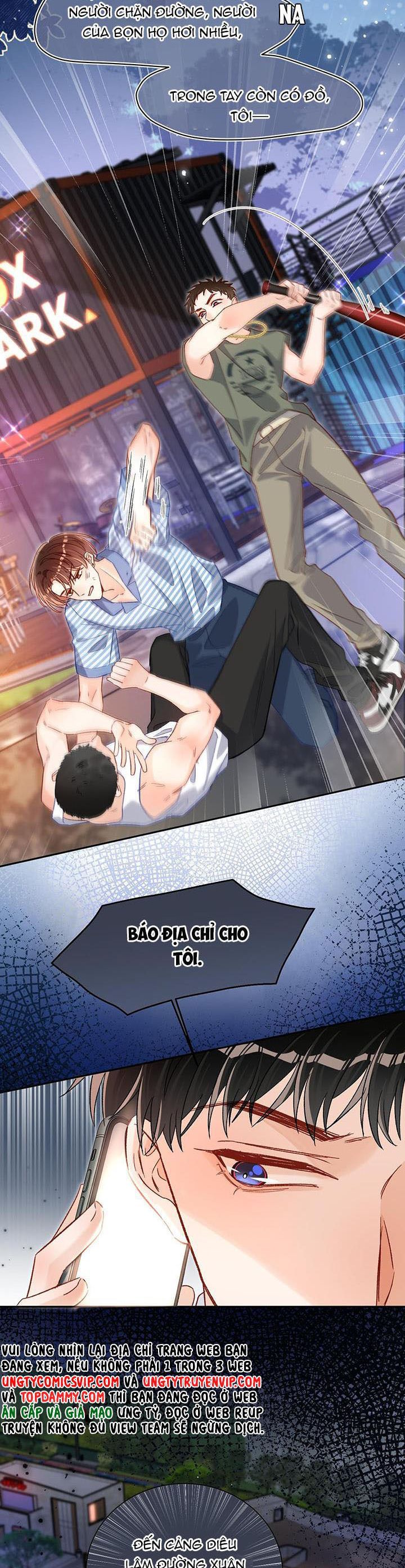 Cho Là Thật Chapter 42 - 12