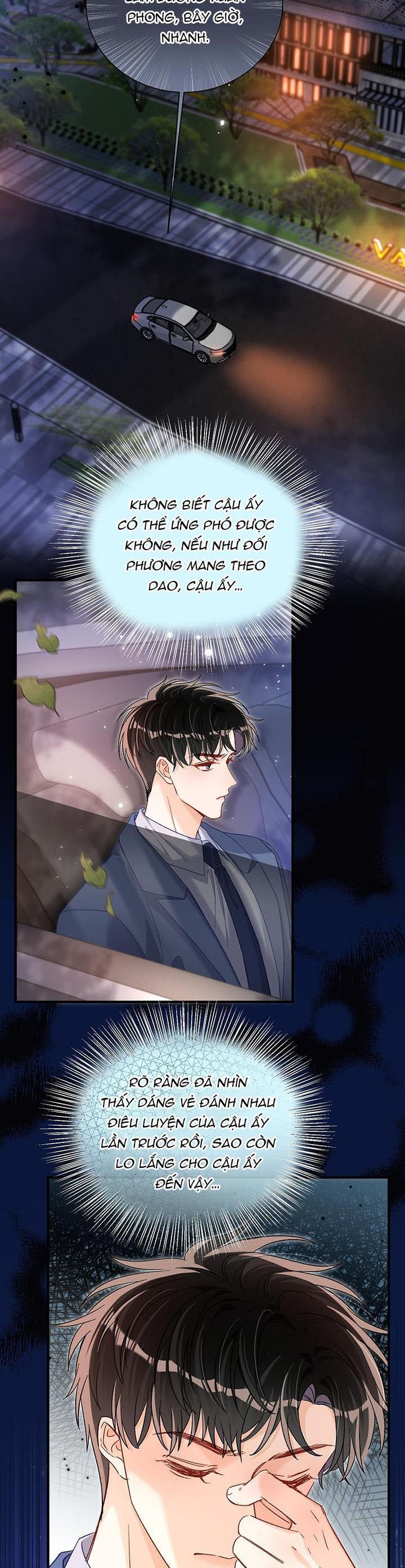 Cho Là Thật Chapter 42 - 13