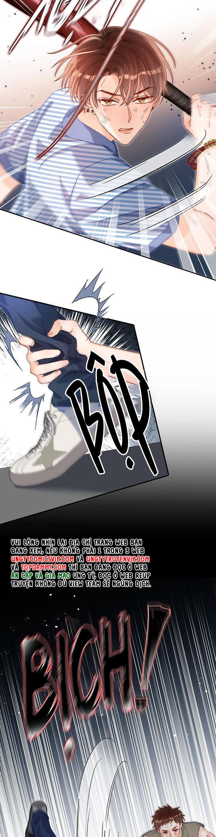 Cho Là Thật Chapter 42 - 15