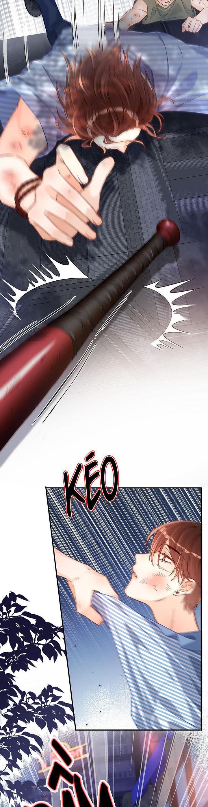 Cho Là Thật Chapter 42 - 16