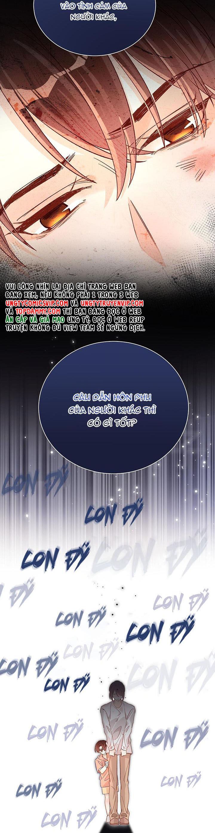 Cho Là Thật Chapter 42 - 18